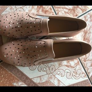 Pink Shoes Size 43 ✂️